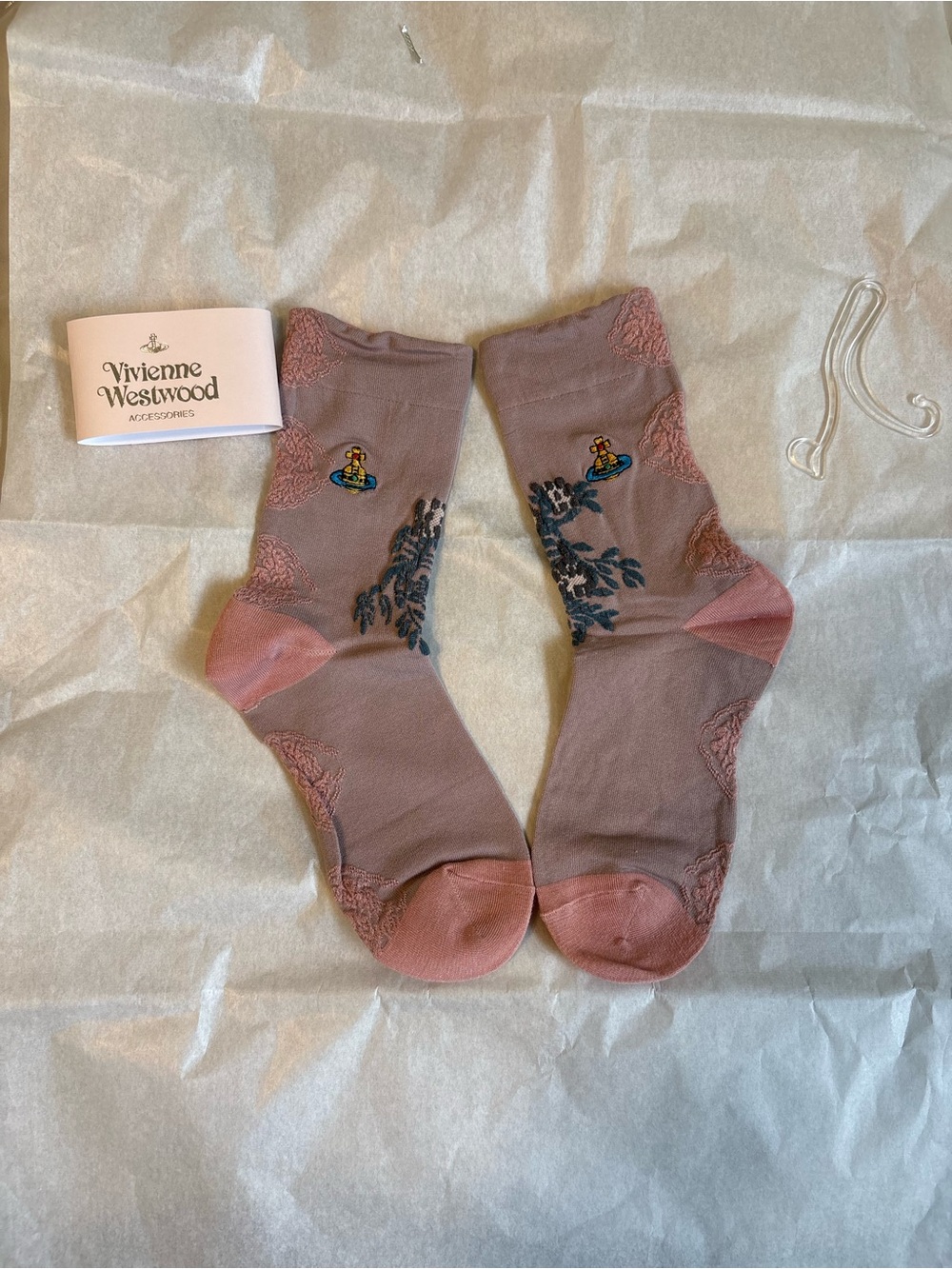 Socks - Women's